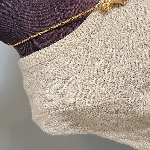 Banff Irish Linen Dress - Picture 3 of 14